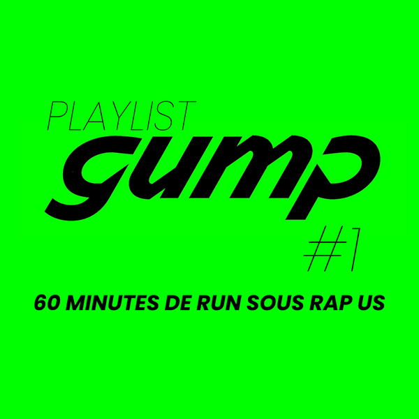 Playlist d'une heure pour endurance fondamentale sous RAP US Classics