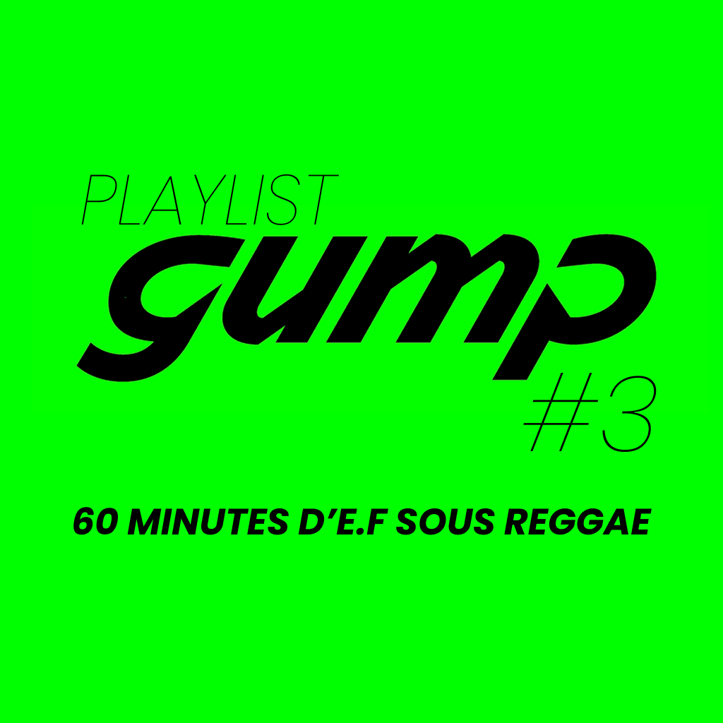 Playlist de 60 minutes de Reggae pour une séance d'endurance fondamentale