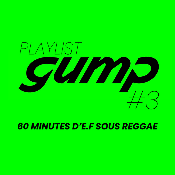 Playlist de 60 minutes de Reggae pour une séance d'endurance fondamentale