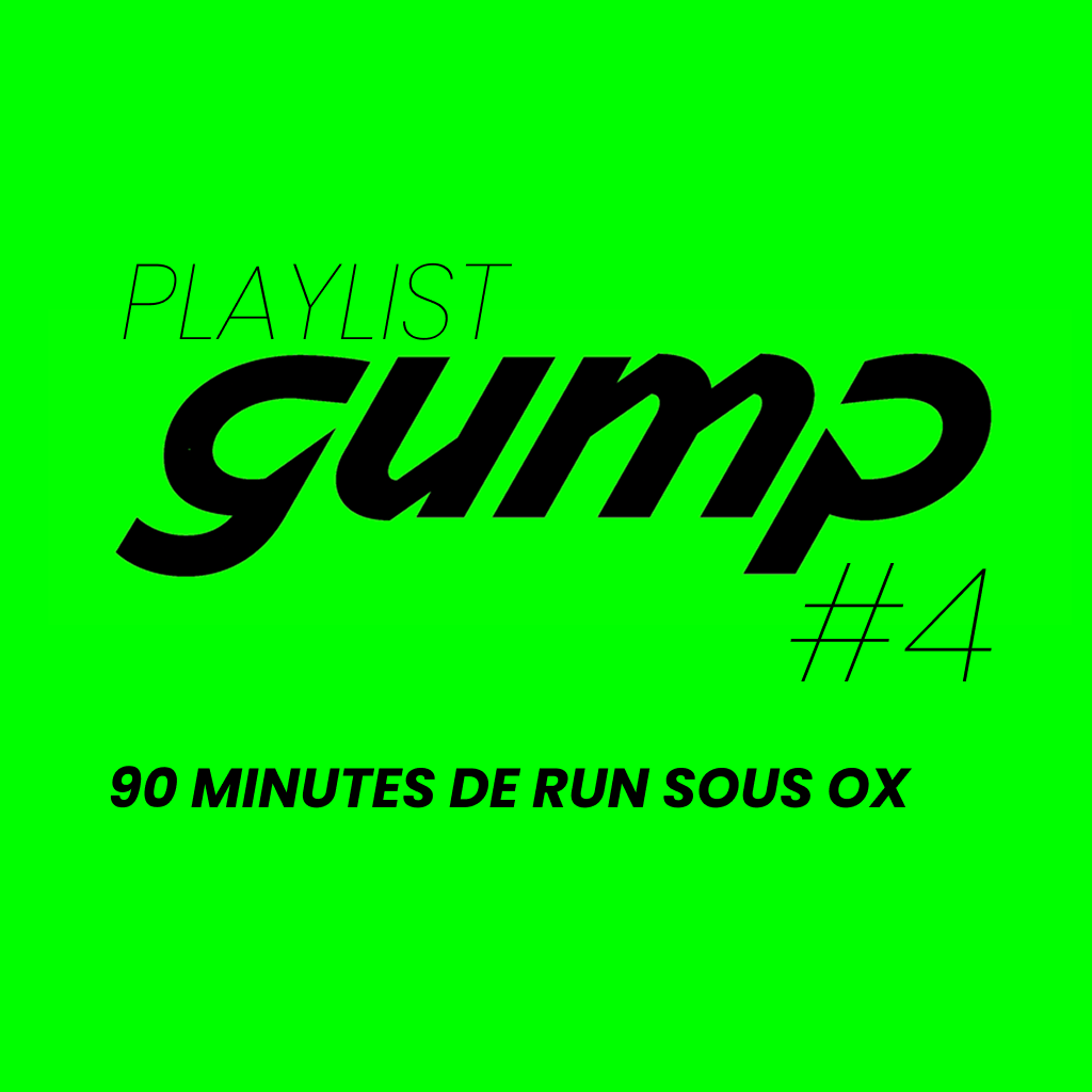 90 MINUTES D'OXMO PUCCINO POUR COURIR ENTRE LES MOTS