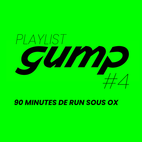 90 MINUTES D'OXMO PUCCINO POUR COURIR ENTRE LES MOTS