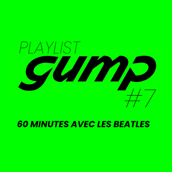 Tu préfères les Beatles aux Stones ? Cette playlist running est pour toi !