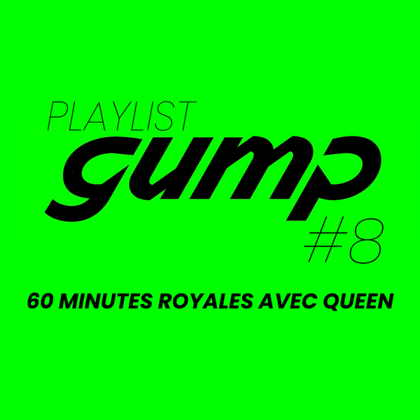 Cette playlist has a kind of magic !