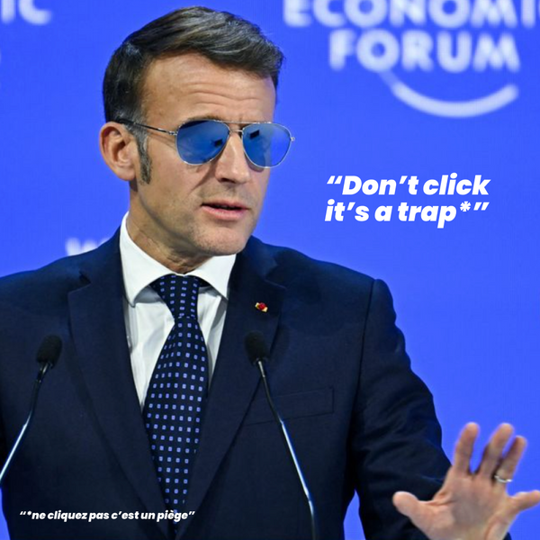 Dis-moi quel est ton pace, je te dirais qui tu es!