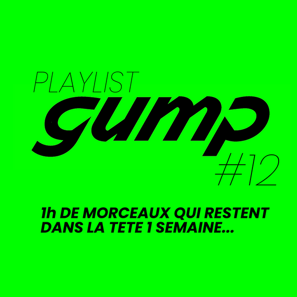 Une playlist qui va coller à tes oreilles !