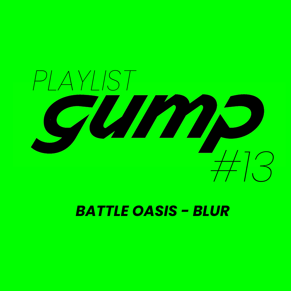 La playlist qui va mettre tout le monde d'accord : Oasis ou Blur ?