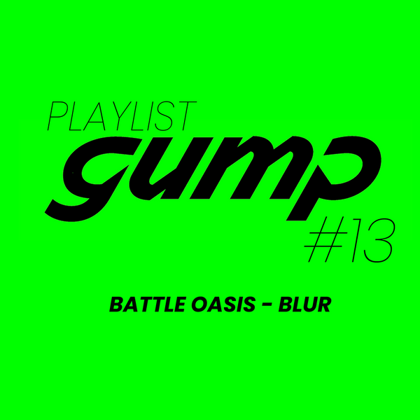 La playlist qui va mettre tout le monde d'accord : Oasis ou Blur ?
