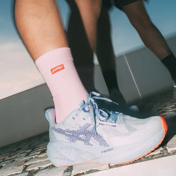 Pourquoi investir dans une bonne paire de chaussettes de course à pied ?