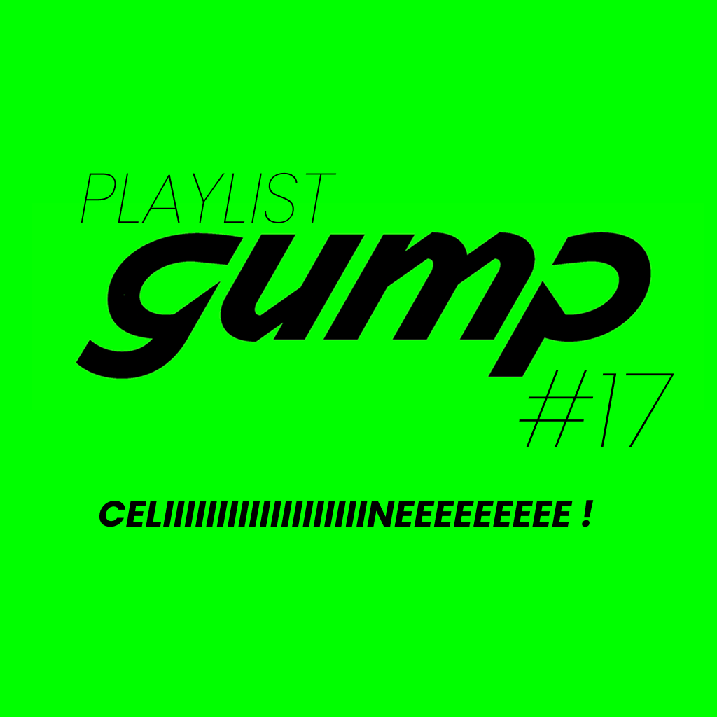 Céline DION dans les feuilles pour courir. Qui dit mieux ?