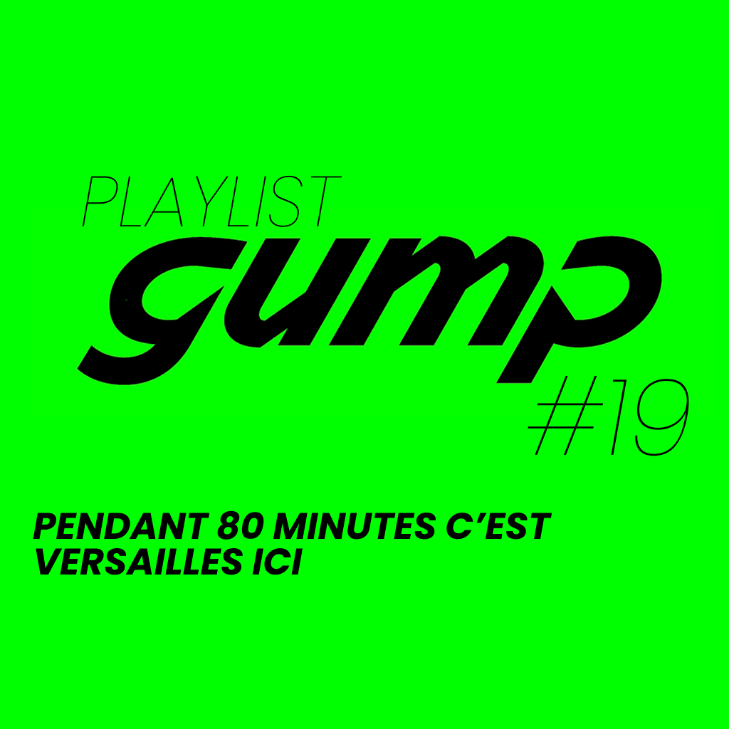 RUN 80 Minutes avec les Versaillais de la French Touch