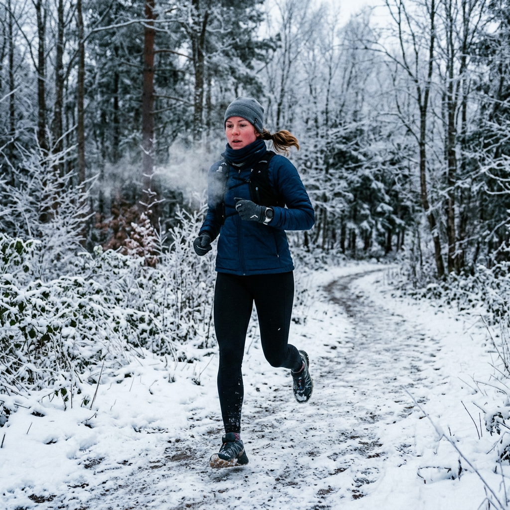 Pourquoi j'ai toujours froid : les causes et comment y remédier