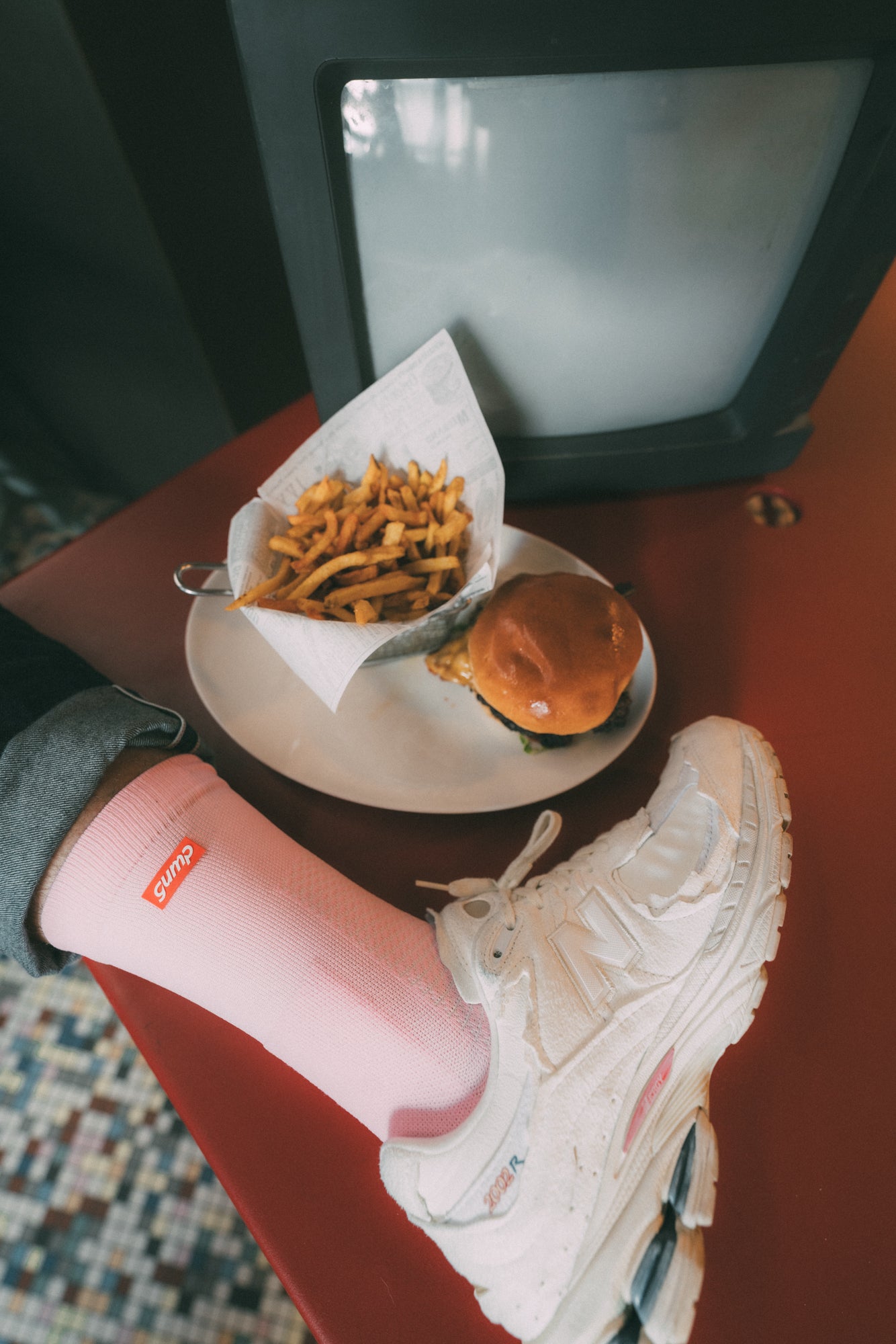 07:00:00 - Nuit blanche