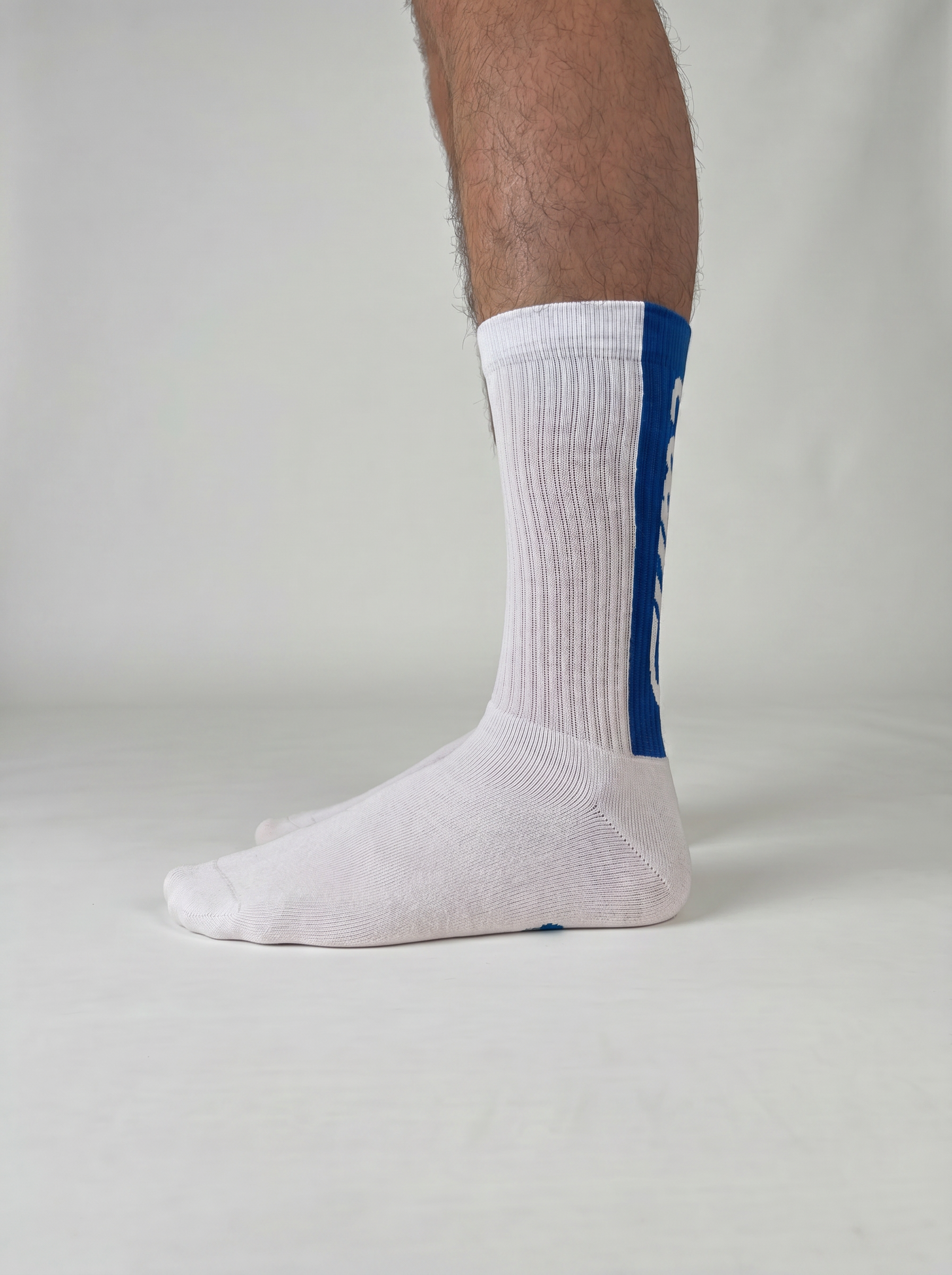 05:30:00 - Bleue de chauffe