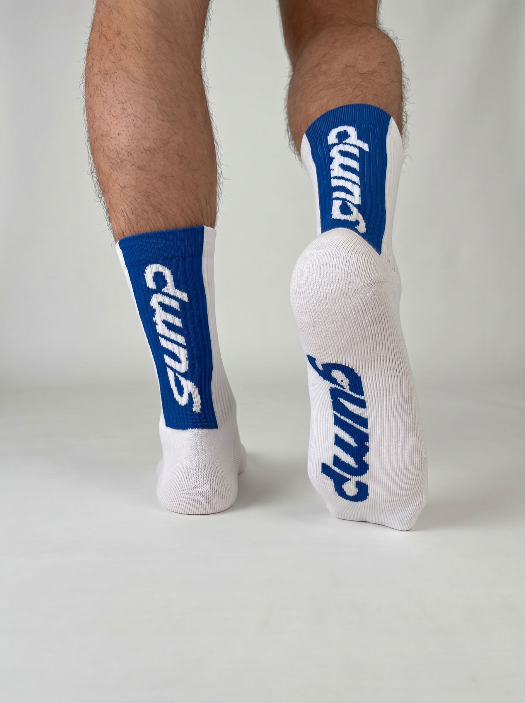 05:30:00 - Bleue de chauffe