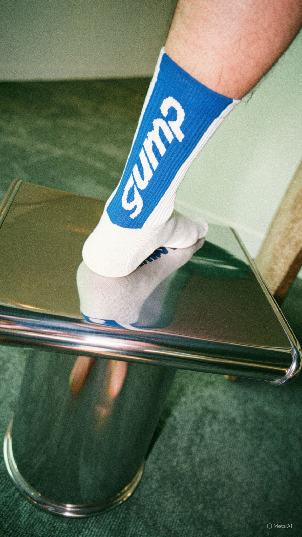 05:30:00 - Bleue de chauffe